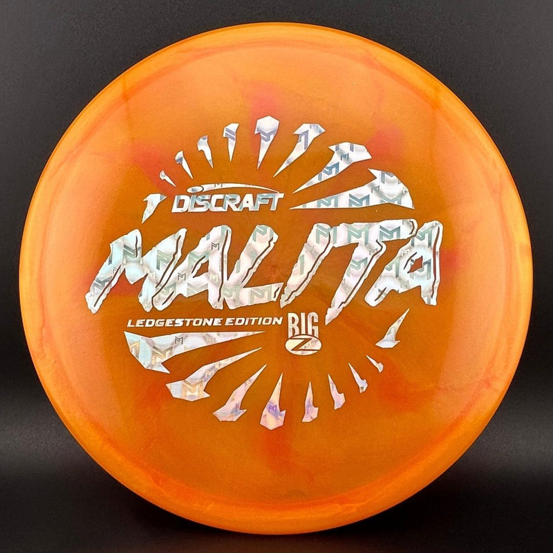 Load image into Gallery viewer, Big Z Malita - Ledgestone 2025 Edition
