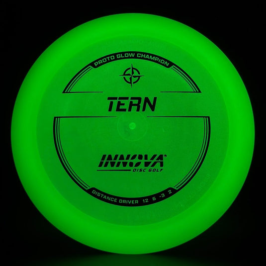 Proto Glow Champion Tern