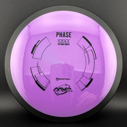 Neutron Phase