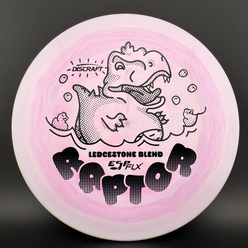 Load image into Gallery viewer, Super FLX ESP Raptor - Ledgestone Blend
