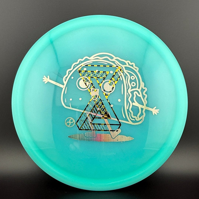 Load image into Gallery viewer, Glow C-Blend Centurion - X-Out Taco!
