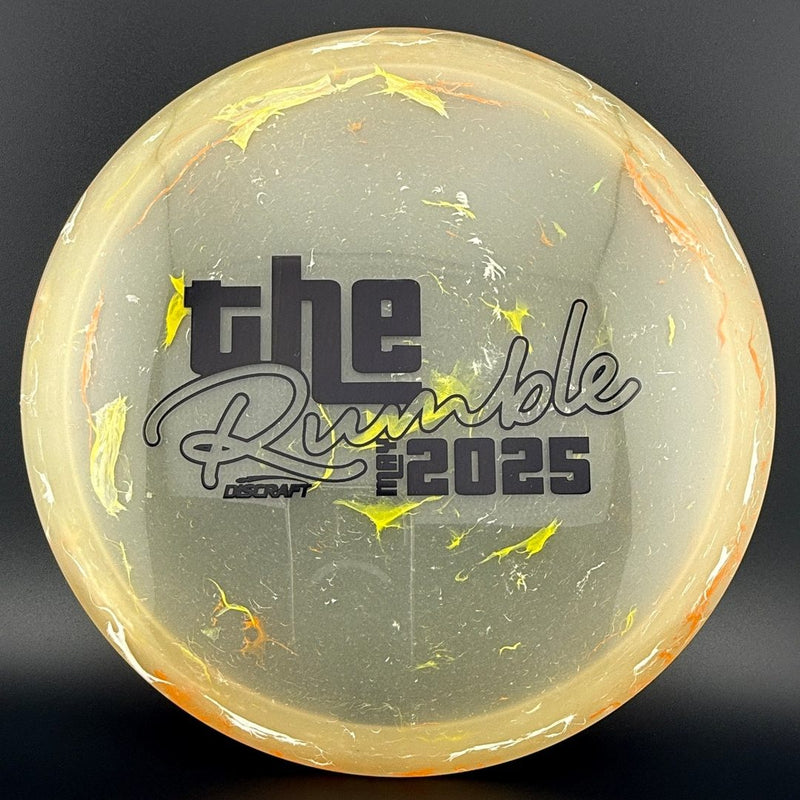 Load image into Gallery viewer, Glo Jawbreaker Z FLX Buzzz - 2025 The Rumble
