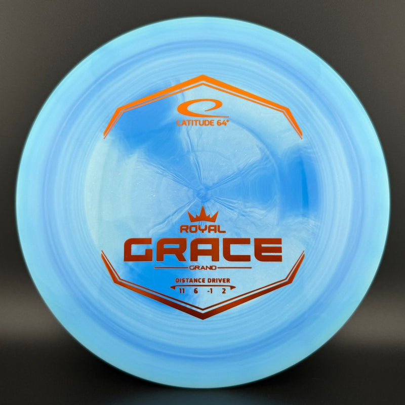 Load image into Gallery viewer, Royal Grand Grace
