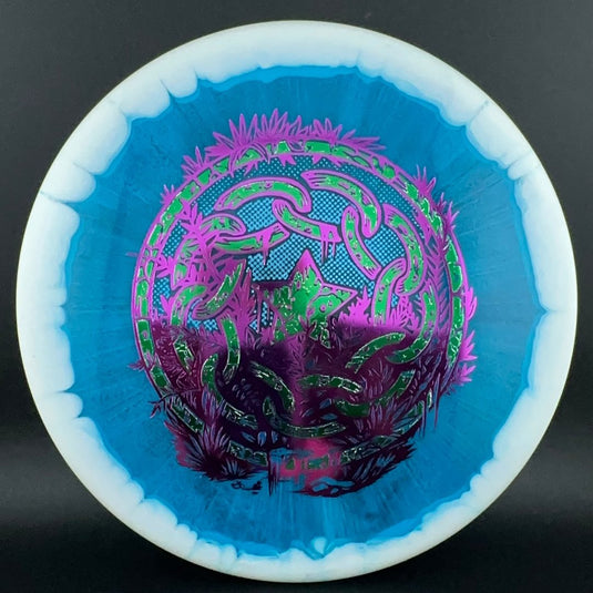 VIP-Ice Orbit Maiden - Desolate Shield