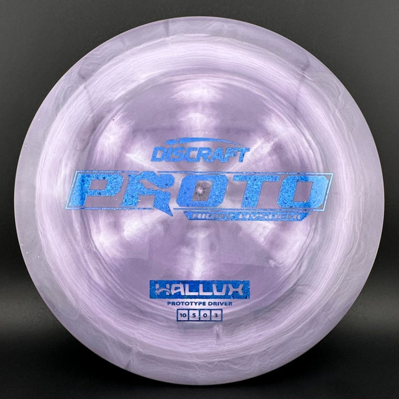 Load image into Gallery viewer, Proto ESP Hallux - Ricky Wysocki
