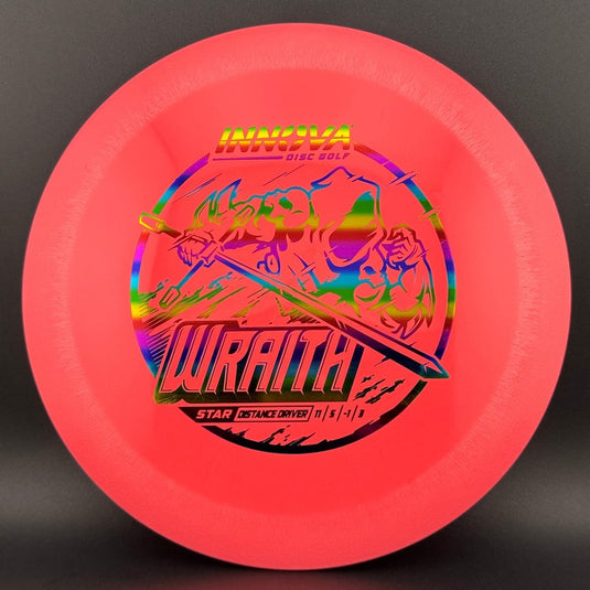 Star Wraith