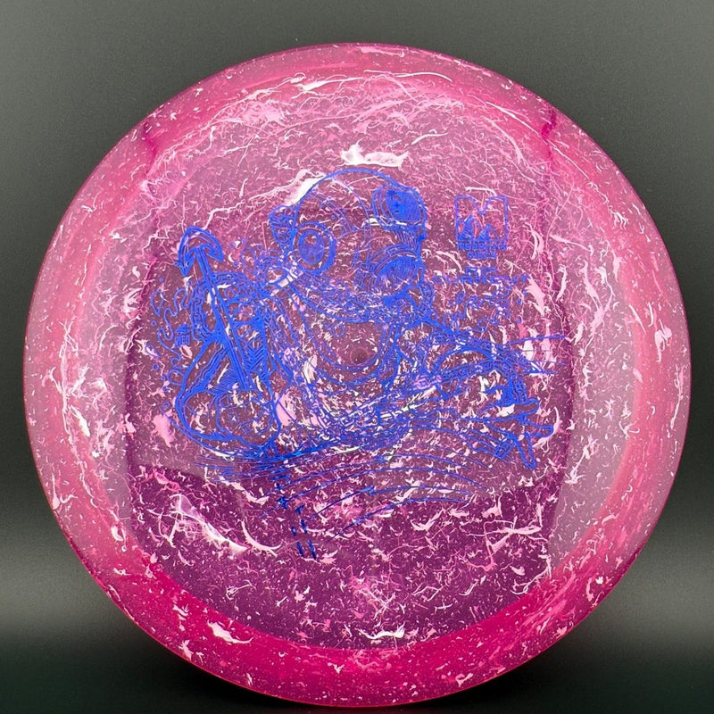 Load image into Gallery viewer, Marbled Clarus Rip Current
