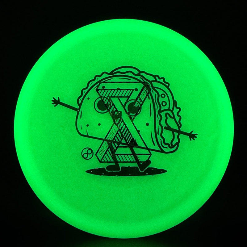 Load image into Gallery viewer, Glow C-Blend Centurion - X-Out Taco!

