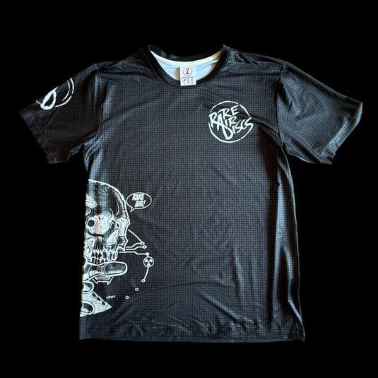 [STRATUS] FEAR Sublimated Jersey