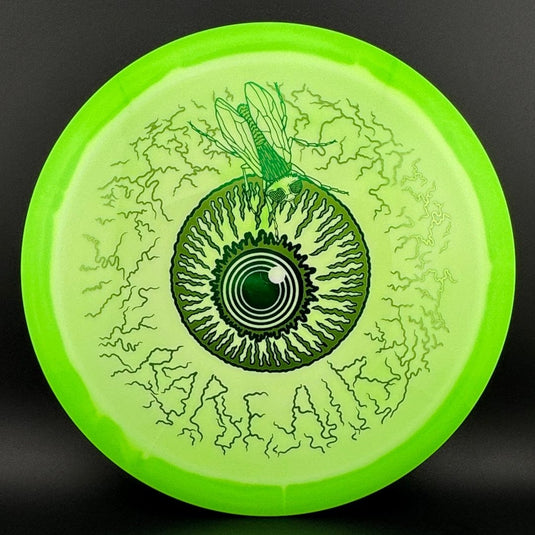 Halo Star Sidewinder- Eye-Fly RAD V2 by Ripper Studios
