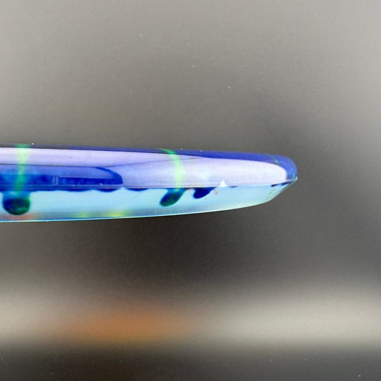 Fly Dye Z Zone