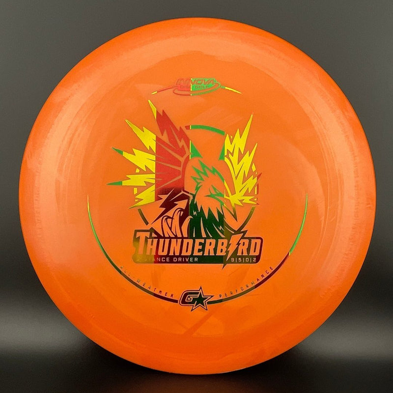 Load image into Gallery viewer, GStar Thunderbird
