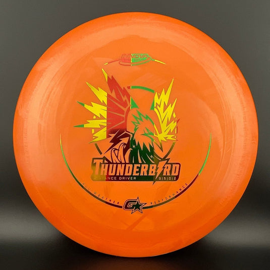 GStar Thunderbird