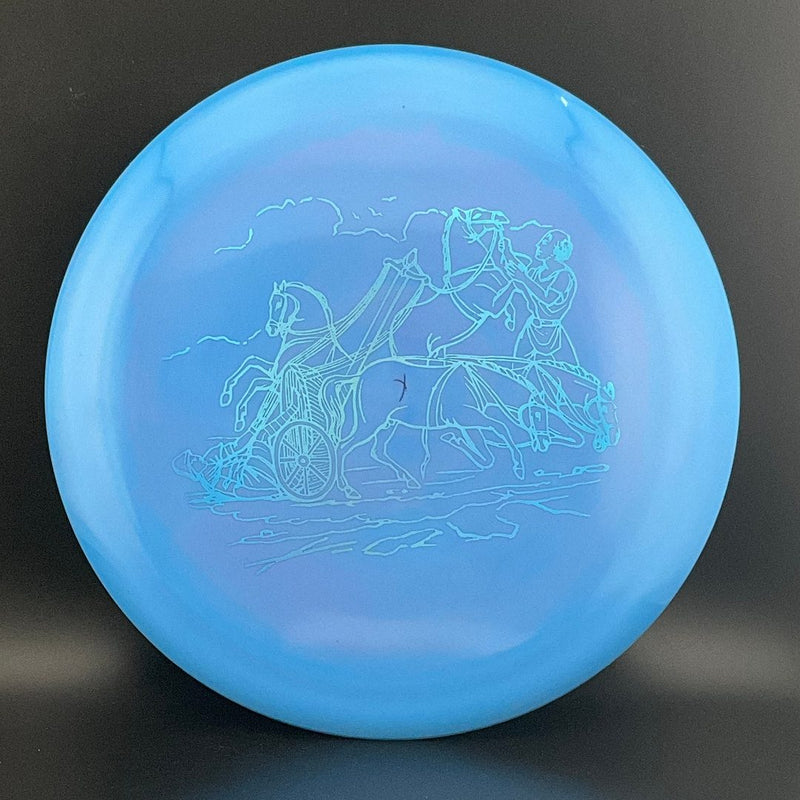 Load image into Gallery viewer, Swirly S-Blend Dynasty - X-Out
