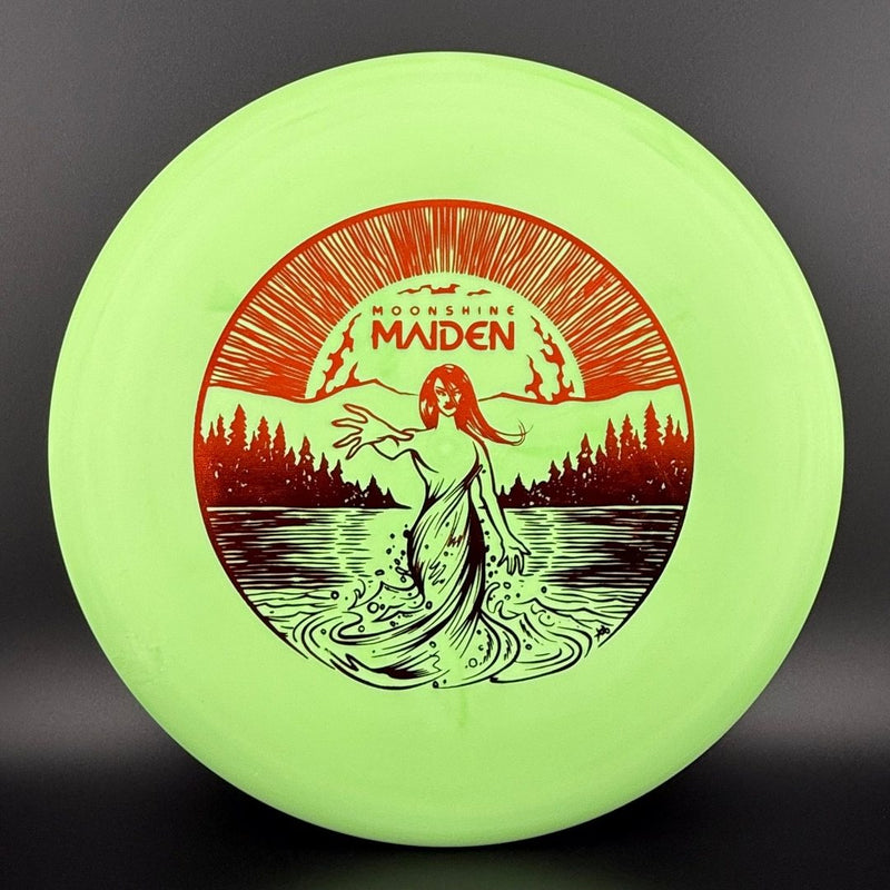 Load image into Gallery viewer, BT Medium Moonshine Maiden - Siren Call
