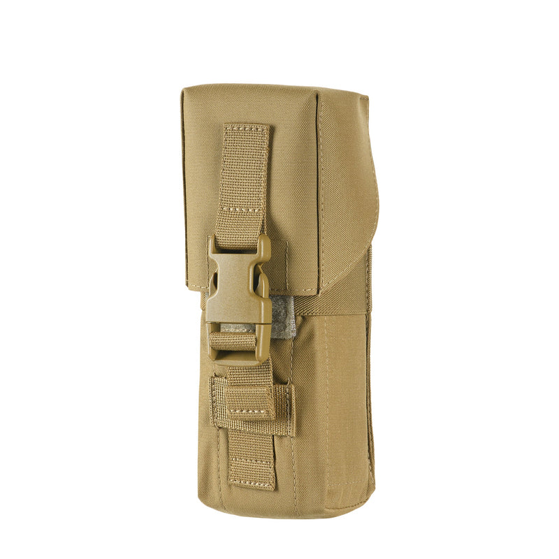 Load image into Gallery viewer, M-Tac Double Mag Pouch with Fastex Buckle
