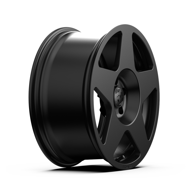 Load image into Gallery viewer, fifteen52 Tarmac 17x7.5 / 5x100 BP / 30mm ET / 73.1mm CB / 5.4in BS / Asphalt Black Wheel
