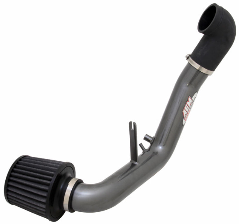 Load image into Gallery viewer, AEM Induction AEM 02-06 RSX (Manual Base Model only) Silver Cold Air Intake 21-505C

