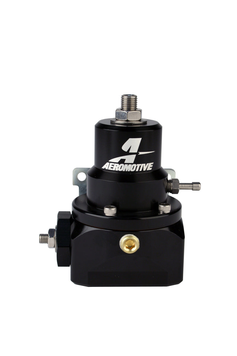 Load image into Gallery viewer, Aeromotive Double-Adjustable Bypass, 2-Port Regulator
