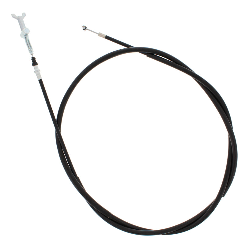 All Balls Racing 06-09 Yamaha YFM35X Wolverine Cable - Rear Hand - Park Brake