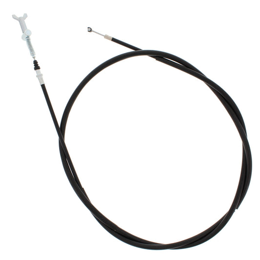 All Balls Racing 06-09 Yamaha YFM35X Wolverine Cable - Rear Hand - Park Brake