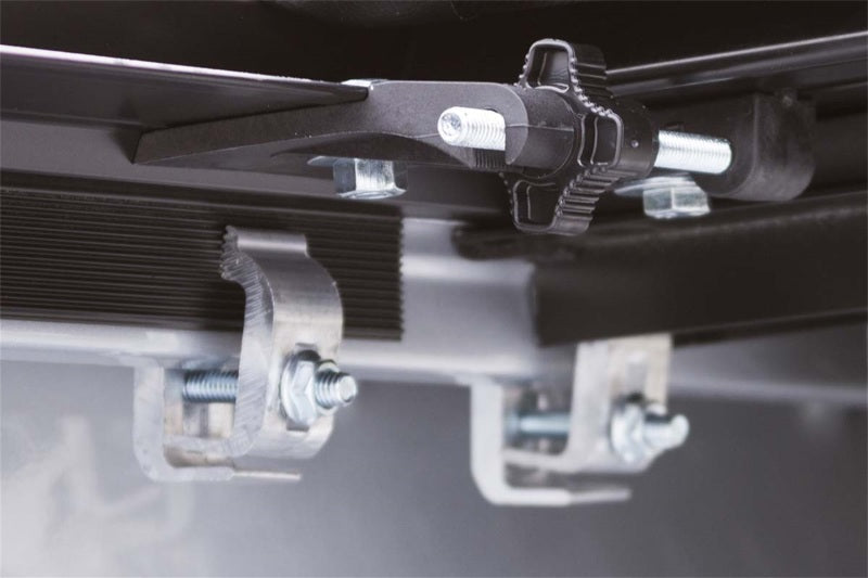 Load image into Gallery viewer, Access Lorado 88-98 Chevy/GMC Full Size 6ft 6in Stepside Bed (Bolt On) Roll-Up Cover 42139
