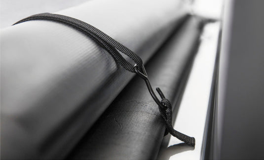 Access Vanish 94-01 Dodge Ram 6ft 4in Bed Roll-Up Cover 94119