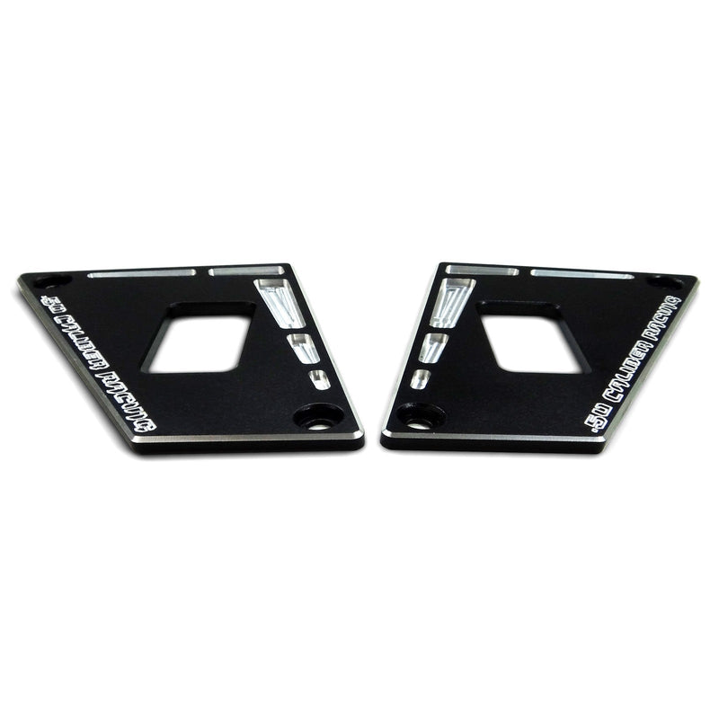 Load image into Gallery viewer, Polaris RZR 170 2 Switch Dash Panel Kit
