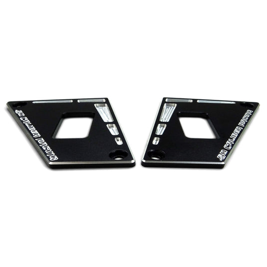 Polaris RZR 170 2 Switch Dash Panel Kit