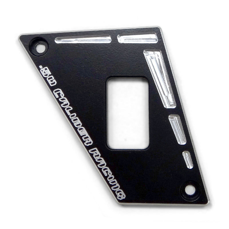 Load image into Gallery viewer, Polaris RZR 170 2 Switch Dash Panel Kit
