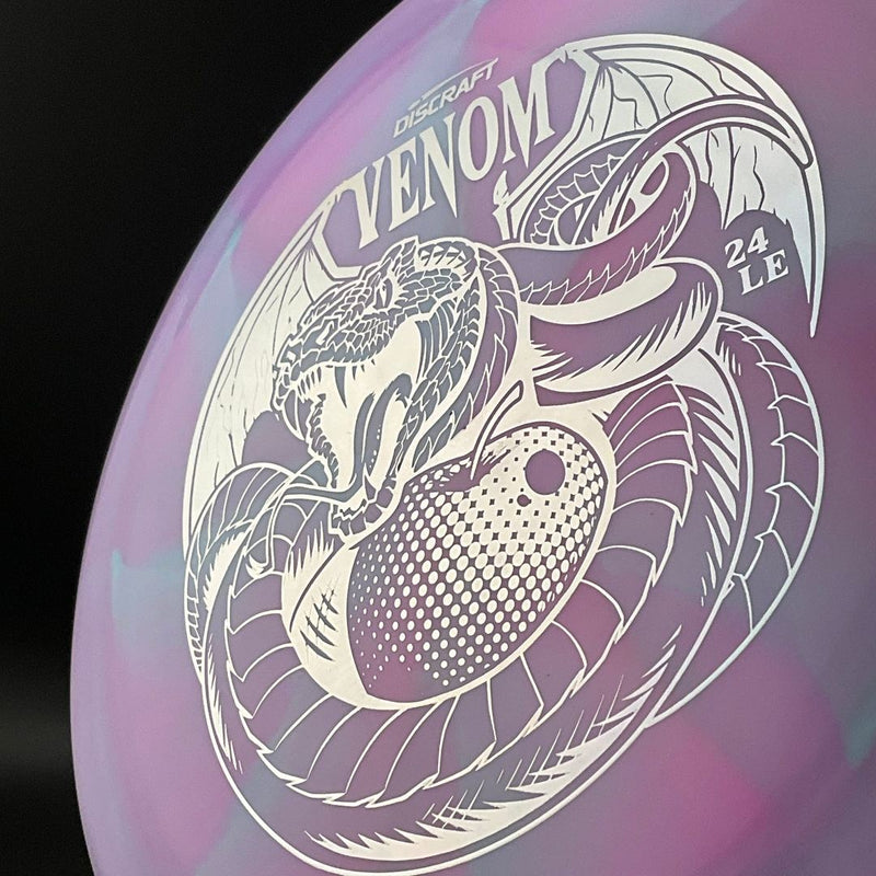 Load image into Gallery viewer, ESP Swirl Venom - Ledgestone 2024 Season 3
