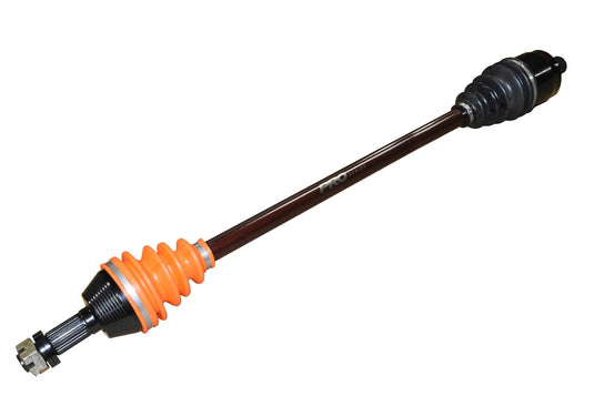 RCV Pro Series II UTV Axle for Polaris XP 1000 for CageWrx Long Travel+2 (14+) - Front