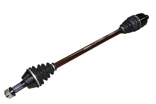 Polaris XP1000 CV Shaft ('14+) & XP Turbo ('16+) - Rear for For Long Travel Industries Long Travel Kit