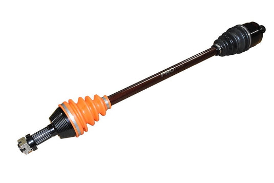 RCV Pro Series II Axle for Polaris RS1 - Front