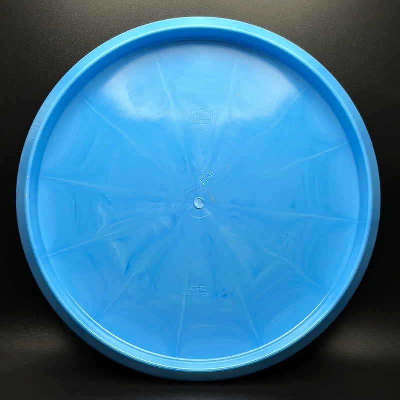 Load image into Gallery viewer, Lux Vapor Logic - Cosmic Fury (Kyle Klein Signature Series)
