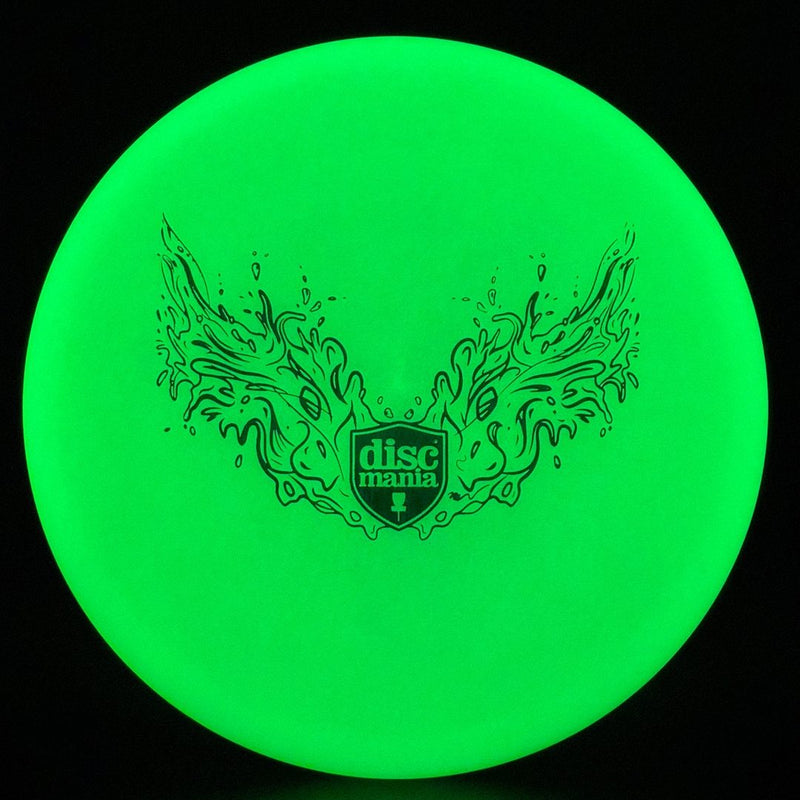 Load image into Gallery viewer, Neo Lumen Founder - Elemental Wings
