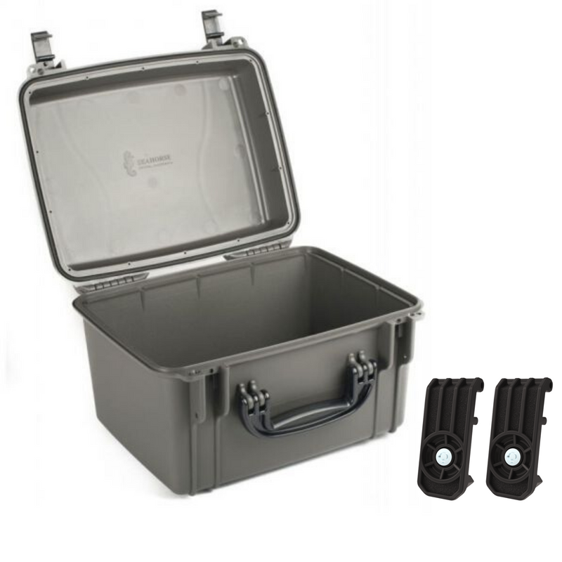 Load image into Gallery viewer, Seahorse 540
