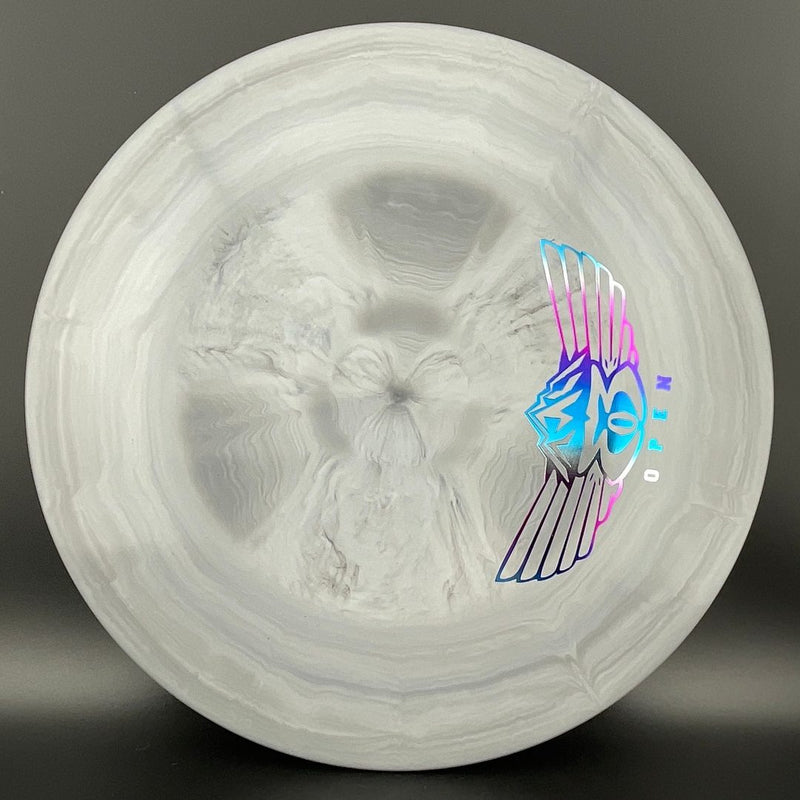 Load image into Gallery viewer, Swirly S-line FD - 303 Open
