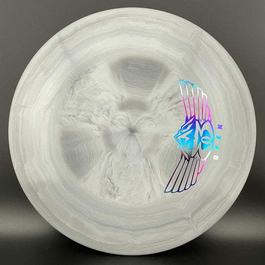 Swirly S-line FD - 303 Open