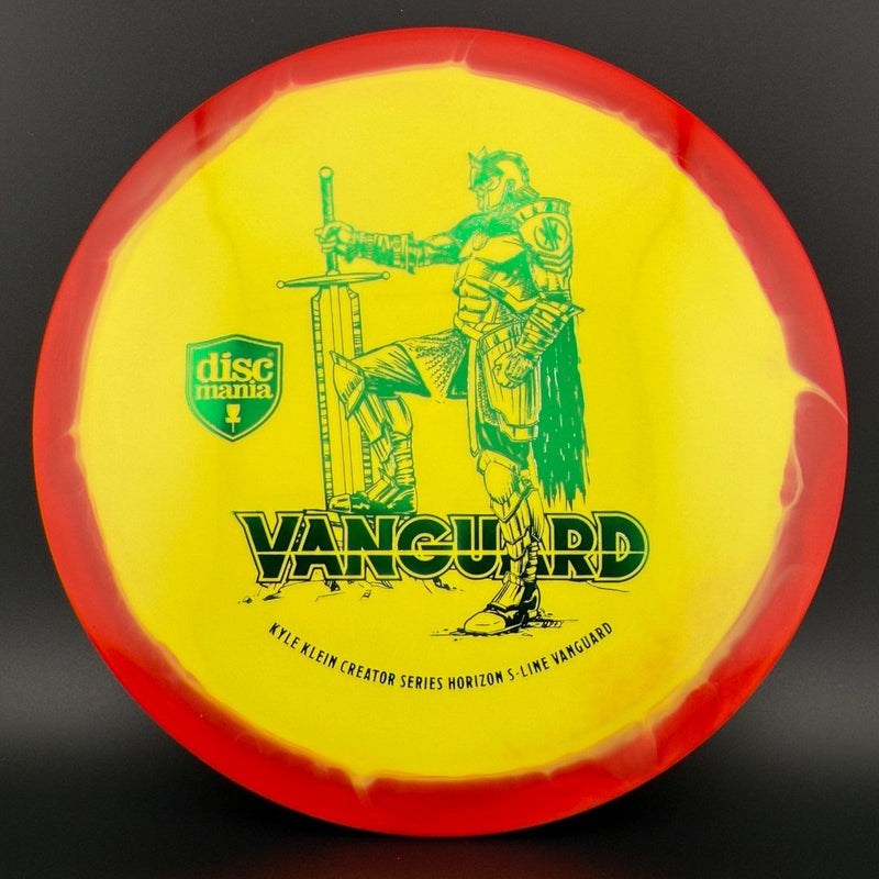 Load image into Gallery viewer, Horizon S-Line Vanguard - Kyle Klein Creator Series
