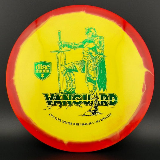 Horizon S-Line Vanguard - Kyle Klein Creator Series