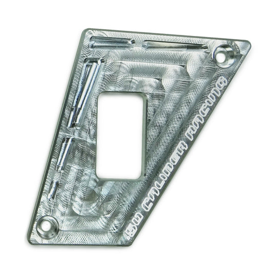 Polaris RZR 170 2 Switch Dash Panel Kit
