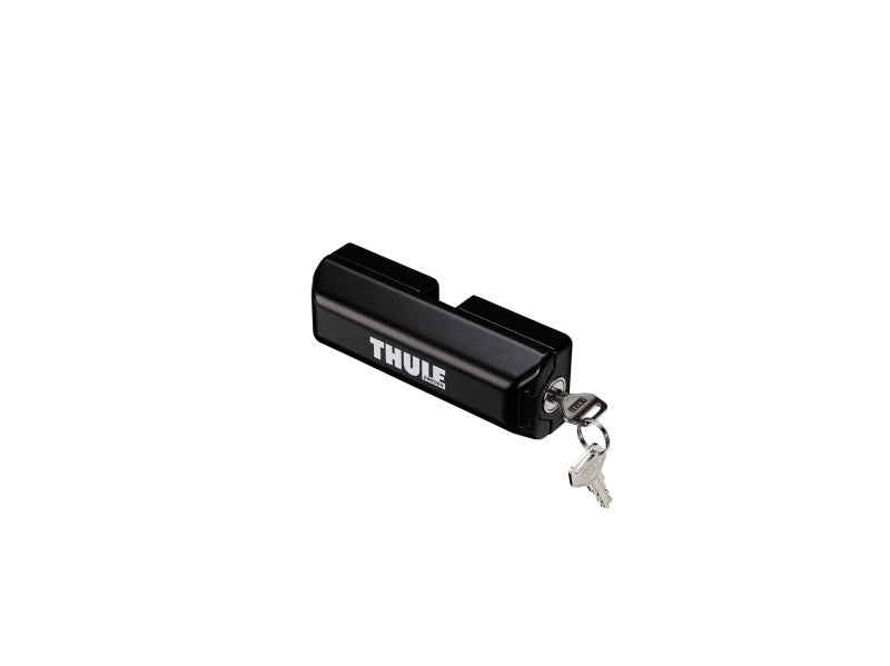 Load image into Gallery viewer, Thule Van Lock (2pc) - Black
