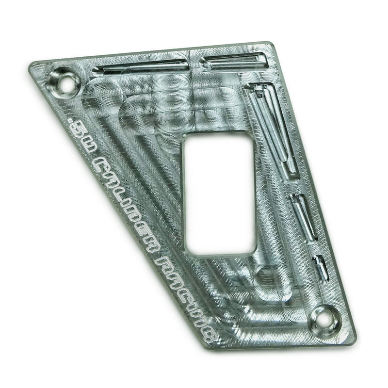 Load image into Gallery viewer, Polaris RZR 170 2 Switch Dash Panel Kit
