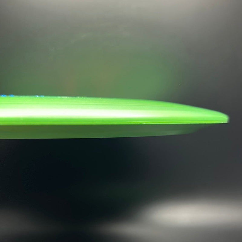 Load image into Gallery viewer, ESP Vulture - Paul McBeth 6x Claw - MCB6XST Edition
