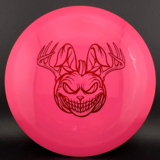 Soft Apex Jackalope - Halloween 2025