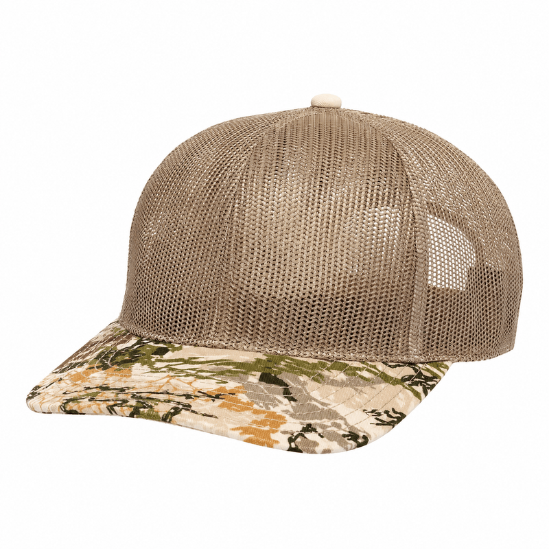 Load image into Gallery viewer, Clay Mesh Cap
