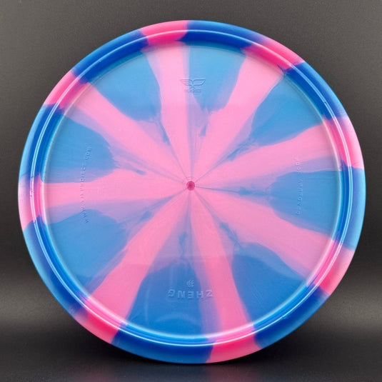 Glaze-X Zheng