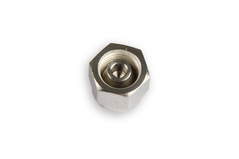 Load image into Gallery viewer, 1/4&quot; Stainless EGT Cap - 8 pack
