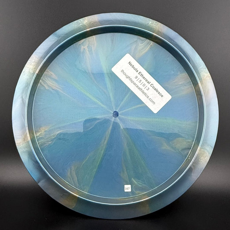 Load image into Gallery viewer, Nebula Ethereal Coalesce - Thomas Gilbert "Oliphant" LE
